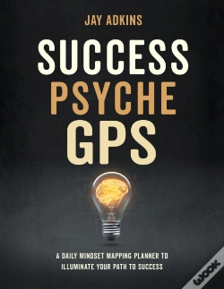 Capa do artigo Success Psyche Gps
