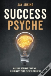 Capa do artigo Success Psyche