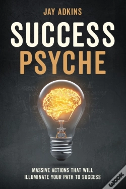 Capa do artigo Success Psyche