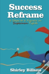 Capa do artigo Success Reframe
