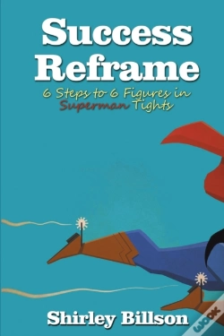 Capa do artigo Success Reframe