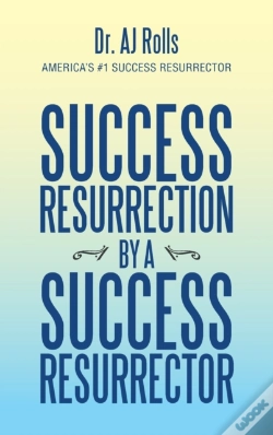 Capa do artigo Success Resurrection By A Success Resurrector