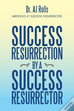 Capa do artigo Success Resurrection By A Success Resurrector