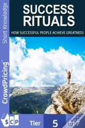 Capa do artigo Success Rituals