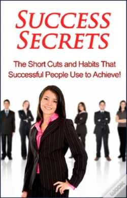 Capa do artigo Success Secrets