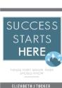Success Starts Here - Preview
