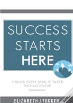Capa do artigo Success Starts Here