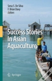 Capa do artigo Success Stories In Asian Aquaculture