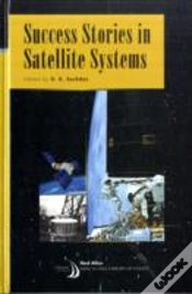 Capa do artigo Success Stories In Satellite Systems