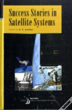 Capa do artigo Success Stories In Satellite Systems