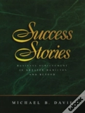 Capa do artigo Success Stories