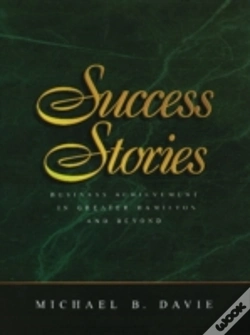Capa do artigo Success Stories