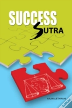 Capa do artigo Success Sutra