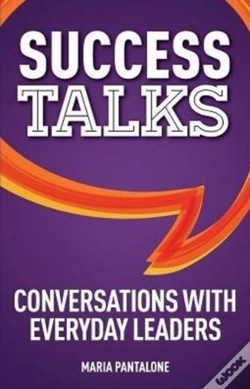 Capa do artigo Success Talks
