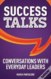 Capa do artigo Success Talks