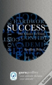 Capa do artigo Success The Choice Is Yours