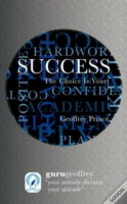 Capa do artigo Success The Choice Is Yours
