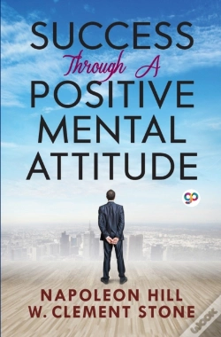 Capa do artigo Success Through A Positive Mental Attitude