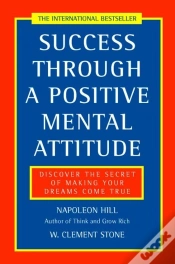 Capa do artigo Success Through A Positive Mental Attitude