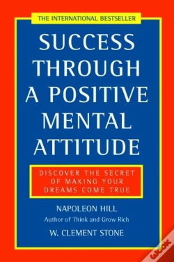 Capa do artigo Success Through A Positive Mental Attitude