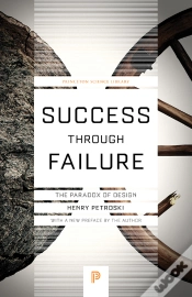 Capa do artigo Success Through Failure