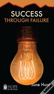 Capa do artigo Success Through Failure