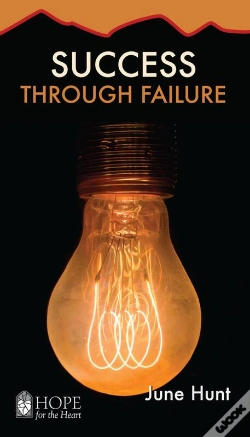 Capa do artigo Success Through Failure