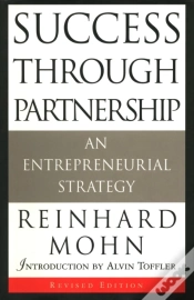 Capa do artigo Success Through Partnership