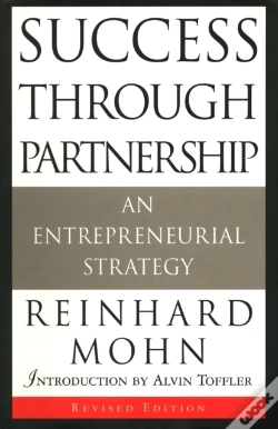 Capa do artigo Success Through Partnership