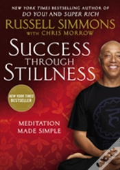 Capa do artigo Success Through Stillness
