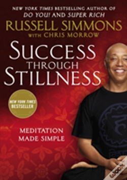 Capa do artigo Success Through Stillness