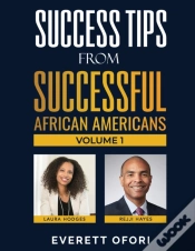 Capa do artigo Success Tips From Successful African Americans