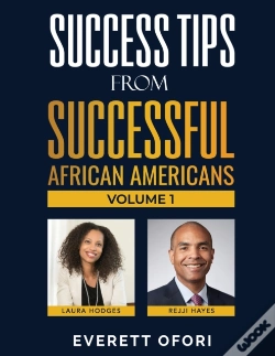 Capa do artigo Success Tips From Successful African Americans