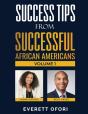 Success Tips From Successful African Americans - Preview