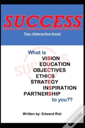 Capa do artigo Success: Tips  Interactive Edition