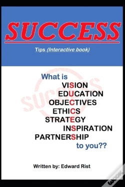 Capa do artigo Success: Tips  Interactive Edition