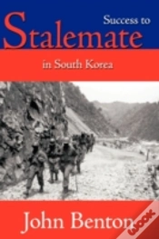 Capa do artigo Success To Stalemate In South Korea