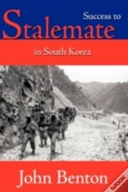 Capa do artigo Success To Stalemate In South Korea