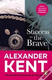 Capa do artigo Success To The Brave