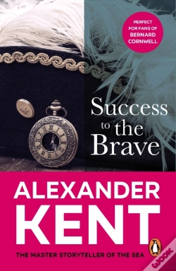 Capa do artigo Success To The Brave