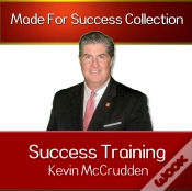 Capa do artigo Success Training