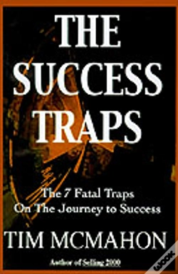 Capa do artigo Success Traps