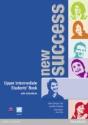 Success Upper Intermediate Students' Book Ne & Active Book Pack - Preview