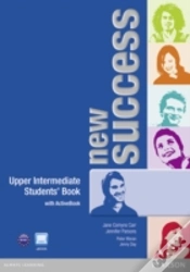 Capa do artigo Success Upper Intermediate Students