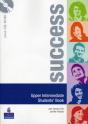 Success Upper Intermediate Students Book Pack - Preview