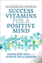 Capa do artigo Success Vitamins For A Positive Mind