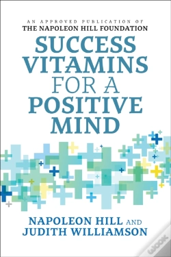 Capa do artigo Success Vitamins For A Positive Mind