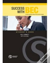 Capa do artigo Success With Bec Higher