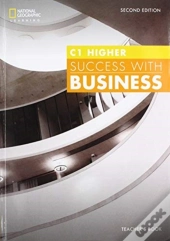 Success With Bec Higher Teacheraâ‚¬Â„¢S Book