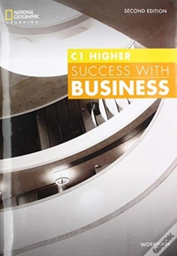 Capa do artigo Success With Bec Higher Workbook